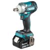 MAKITA AKU RÁZOVÝ UTAHOVÁK 18V 2x5.0Ah DTW301RTJ  + SERVIS EXCLUSIVE + Rozšíření záruky na 3 roky zdarma