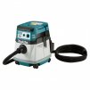 MAKITA DVC157LZX3 AKU VYSAVAČ 2x 18V  + SERVIS EXCLUSIVE + Rozšíření záruky na 3 roky zdarma
