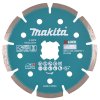 MAKITA DIAMANTOVÝ KOTOUČ X-LOCK 125X22,23MM (E-02076)