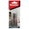MAKITA BIT IMPACT PREMIER PH2 2-1/2" 60MM (E-06286)