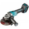 MAKITA GA035GZ AKU ÚHLOVÁ BRUSKA XGT 40V (bez aku a nabíječky)  + SERVIS EXCLUSIVE + Rozšíření záruky na 3 roky zdarma