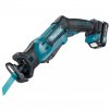 MAKITA AKU CHVOSTOVÁ PÍLA 12V MAX JR103DSAE  + SERVIS EXCLUSIVE + Rozšíření záruky na 3 roky zdarma