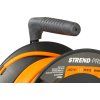 Kábel Strend Pro DG-FB04 predlžovací, L-35 m, na bubne, prierez 1,5 mm2