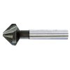 MAKITA VRTÁK ZÁHLBNÍKOVÝ HSS-Co 12,4mm (P-73639)