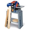 Kombinovaná bruska na dřevo BTS 200