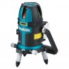 MAKITA SK312GDZ AKU křížový laser zelený (bez aku a nabíječky)