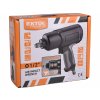 Uťahovač príklepový pneumatický, max. 800Nm, TWIN HAMMER, EXTOL PREMIUM