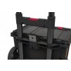 Box Keter® 250927 Stack´n´roll mobilný systém, 525x411x694 mm, na náradie