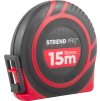 Pásmo Strend Pro Premium LWR1510, 15 m, 10 mm, zvinovací