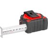 Meter Strend Pro Premium RZ5027, 5 m, 27 mm, zvinovací