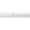 Meter Strend Pro Premium RZ5027, 5 m, 27 mm, zvinovací