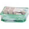 Miniparenisko Strend Pro, 18 ks sada, 20x14,5x6 cm