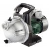 METABO P 2000 G Zahradní čerpadlo Rozšíření záruky na 3 roky zdarma.