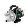 METABO P 3300 G Zahradní čerpadlo Rozšíření záruky na 3 roky zdarma.