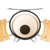 Gril Strend Pro Kamado Egg 26", čierny