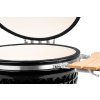 Gril Strend Pro Kamado Egg 26", čierny