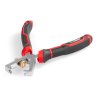 Kliešte Strend Pro Premium DL416, 160 mm, odizolovacie, odblankovacie, na káble