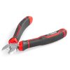 Kliešte Strend Pro Premium DL418, 160 mm, štikacie, bočné