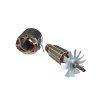 Rotor a stator pre miešadlo Burley R6302C