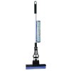 Mop Cleonix SingleRoller, + eXtra mop, na podlahy, 27 cm