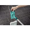 Mop LEIFHEIT 55045 PROFI MicroDuo, s hliníkovou tyčou, na podlahy