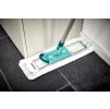 Mop LEIFHEIT 55045 PROFI MicroDuo, s hliníkovou tyčou, na podlahy