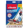 Handra na mop Vileda Ultramax Microfibre 2v1, bal. 2 ks, náhradná