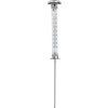 Teplomer Strend Pro, TMSH-149 Earth, 620x90 mm, ABS