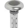 Teplomer Strend Pro, TMSH-149 Earth, 620x90 mm, ABS