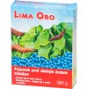 Chemia Lima Oro 200 g, proti všetkým druhom slimákov, Bitrex