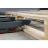 Paletový vozík PHW 2508 DF