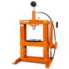 Stolní hydraulický lis WPP 10 TE
