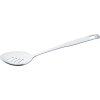 Lyžica MagicHome, kuchynská, servírovacia, s otvormi, nerez, 33 cm