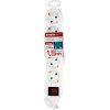 Cable GERMAN socket Strend Pro DG-805BK 1,50 m, 5 sockets, HU, RO, SRB, CRO + switch