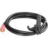Zvárací kábel ST Welding ARC-180,2,5 m + držiak, max 220 A