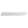 Čepeľ Strend Pro SB0905, 9x80x0,4 mm, odlamovacia, náhradná, bal. 10 ks
