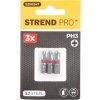 Bit Strend Pro Phillips PH 3, bal. 3 ks