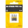 Bit Strend Pro Torx, TX 10, bal. 3 ks
