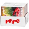 Zápalky PE-PO®, 95 mm, 45 ks, Sellbox 12 ks