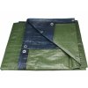 Plachta zakrývacia PE 150g/m², 4x6m, PE, EXTOL PREMIUM