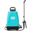 Postrekovač Evika EJ120, 12 lit, 10.8V, Lithium battery, akumulátorový, na chrbát