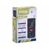 Merač vzdialenosti laserový do 50m / +-2mm, LCD, 0,05-50m, EXTOL CRAFT