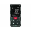 Merač vzdialenosti laserový do 50m / +-2mm, LCD, 0,05-50m, EXTOL CRAFT