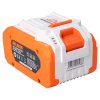 Baterie RURIS 20V 8Ah