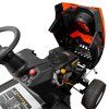 RURIS záhradný traktor Explorer