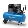 Kompresor 2200 W 10 barů 100 litrů 420/10/100/230 V