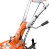 RURIS motorový kultivátor DAC 185 + 5.00-8 kolesá