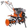 RURIS motorový kultivátor DAC 185 + 5.00-8 kolesá