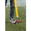 Zberač Strend Pro, na odpadky, 130 cm