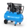 Kompresor 4000 W 10 barů 100 litrů 700/10/100